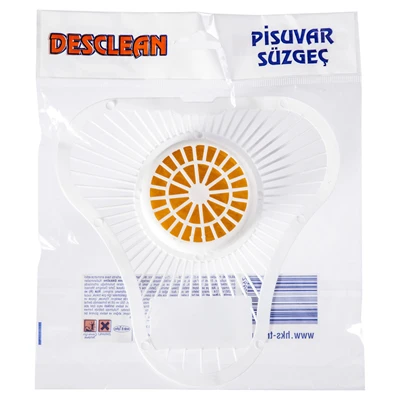 DESCLEAN Pisuvar Koku Giderici Süzgeç (8'li Paket) ürün görseli 1