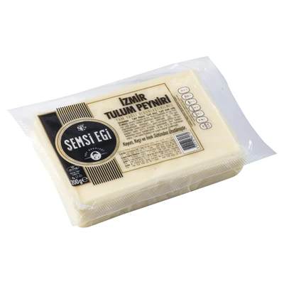 ŞEMSİ EGİ İzmir Tulumu 200 G (6'li Paket) ürün görseli 1
