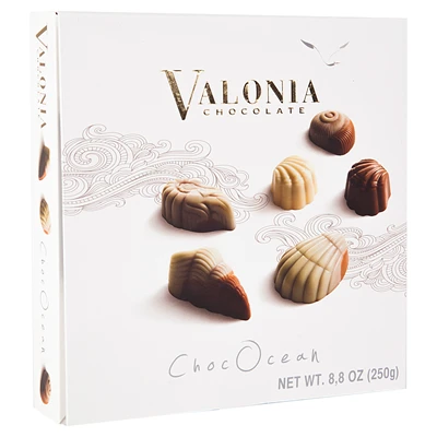 Pelit Valonıa Chococean 250G (6'li Paket) ürün görseli 1