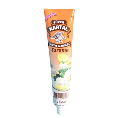 Süper Kartal Tarama 90 G (6'li Paket) ürün görseli 1