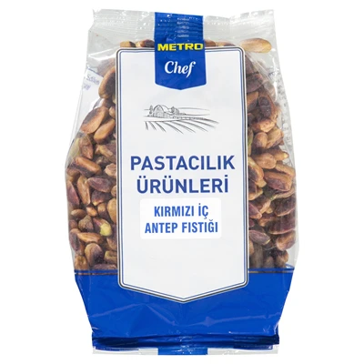 METRO Chef Kırmızı İç Fıstık 250 G (7'li Paket) ürün görseli 1