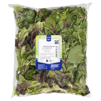 METRO Chef Salata Maskolin 500 G (5'li Paket) ürün görseli 1