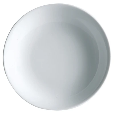 Güral Porselen Kuru Fasulye Tabak X 12 (8'li Paket) ürün görseli 1