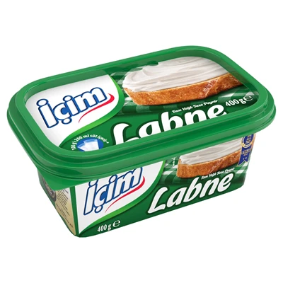 İçim Labne 400 G (5'li Paket) ürün görseli 1