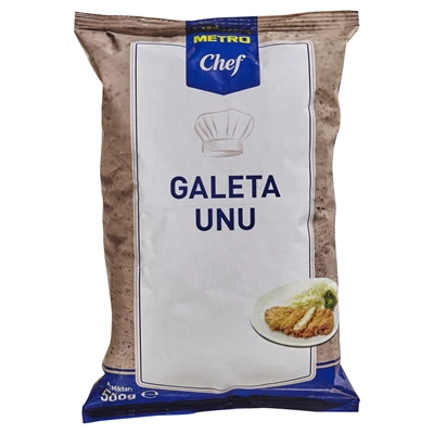 METRO Chef Galeta Unu 500 G (8'li Paket) ürün görseli 1