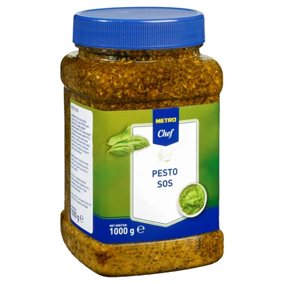 METRO Chef Pesto 1 Kg (3'li Paket) ürün görseli 1