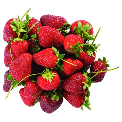 Çilek Dökme 3-4 Kg Lık Kutuda Kg (3'li Paket) ürün görseli 1