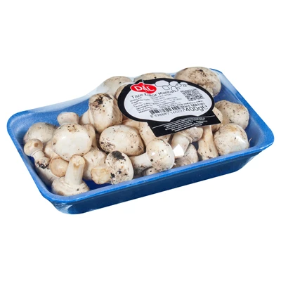 Taze Kültür Mantarı 400 Gr (8'li Paket) ürün görseli 1
