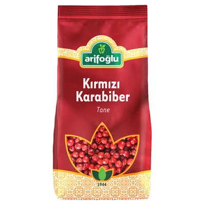 Arifoğlu Karabiber 70G (4'li Paket) ürün görseli 1