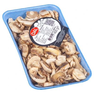 Mantar Pratik 400 Gr (7'li Paket) ürün görseli 1