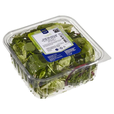 METRO Chef Et Salatası 150 G (8'li Paket) ürün görseli 1