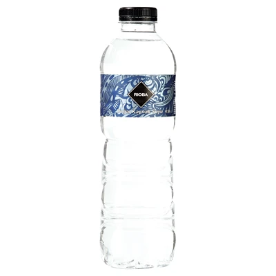 RIOBA SU 500ML (8'li Paket) ürün görseli 1