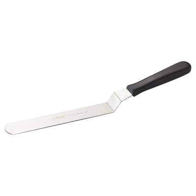 PIRGE Creme Pasta Paleti Kıvrık 20Cm (4'li Paket) ürün görseli 1