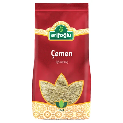 Arifoğlu Çemen 170G Öğütülmüş (8'li Paket) ürün görseli 1