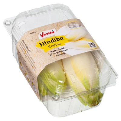 Hindiba Beyaz Paket (8'li Paket) ürün görseli 1