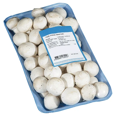 Mantar Fındık 400 Gr (8'li Paket) ürün görseli 1