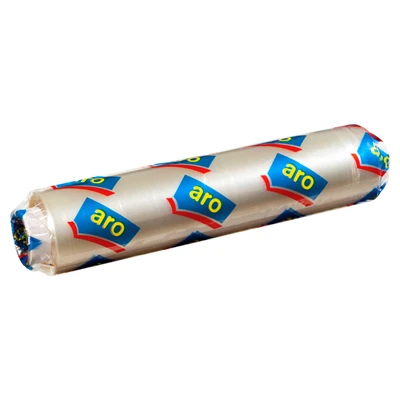 aro Kutusuz Streç Film 7,5 Micron 30Cm*300 M (8'li Paket) ürün görseli 1