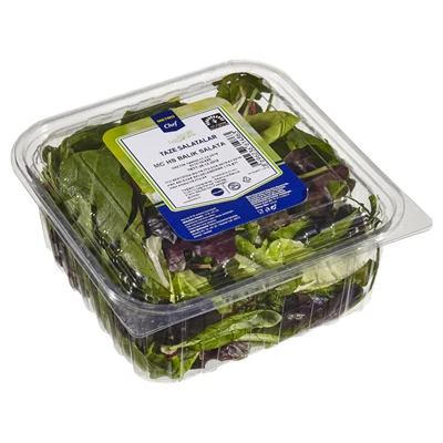 METRO Chef Balık Salatası 150 G (4'li Paket) ürün görseli 1
