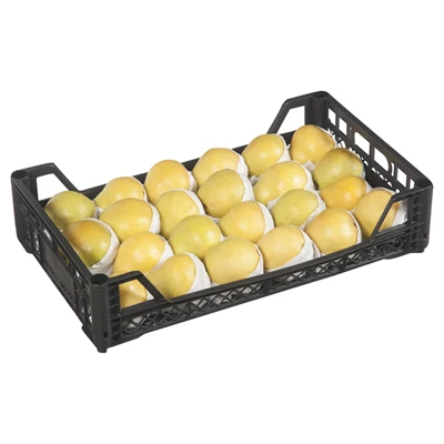 Armut Deveci Tek Sıra 3-4 Kg Lık Kutuda Kg (7'li Paket) ürün görseli 1