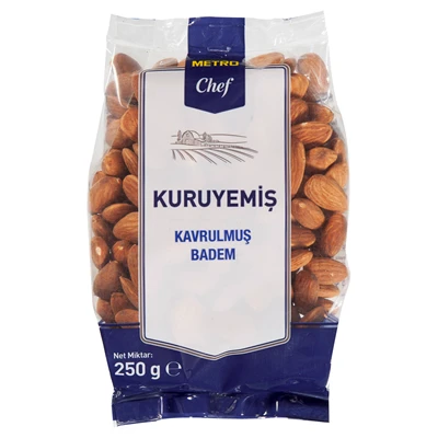 METRO Chef Badem İçi 250 G (8'li Paket) ürün görseli 1
