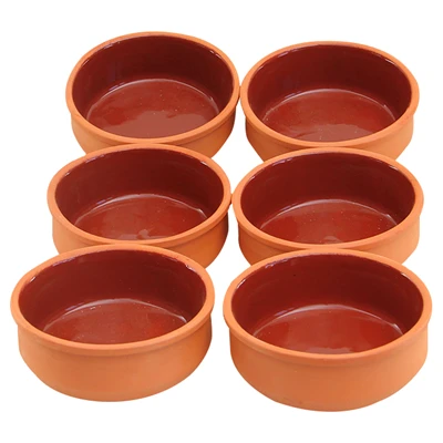 Anadolu Kase 250 Ml 12*4 Cm (5'li Paket) ürün görseli 1