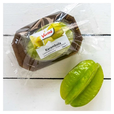 Verita Carambola Tekli Paket (4'li Paket) ürün görseli 1