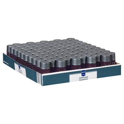 METRO PROFESSIONAL Şampuan 100*30 Ml (3'li Paket) ürün görseli 1