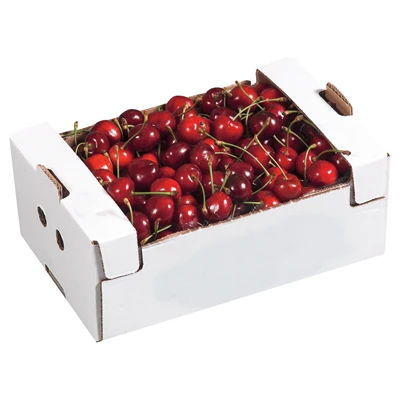 Kiraz 2-3 Kg Lık Mini Kutuda Kg (7'li Paket) ürün görseli 1