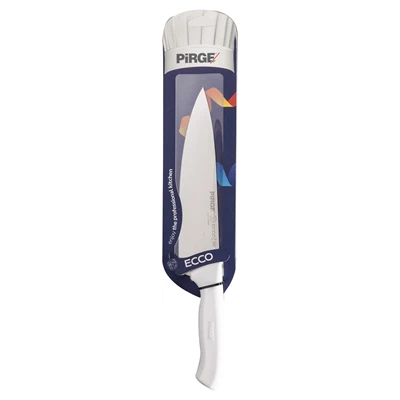 PIRGE Ecco Şef Bıçağı 21Cm (2'li Paket) ürün görseli 1