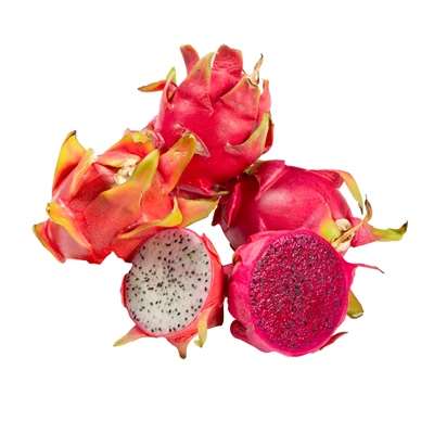 Pitahaya (Dragon Fruıt) Adet (5'li Paket) ürün görseli 1