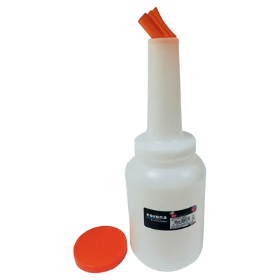 Bora Şurup Şişesi 2L (8'li Paket) ürün görseli 1