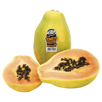 Papaya Adet (7'li Paket) ürün görseli 1