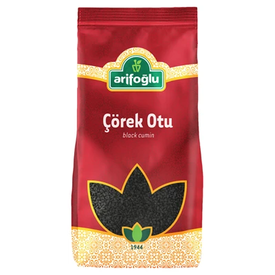 Arifoğlu Çörek Otu 250G (6'li Paket) ürün görseli 1