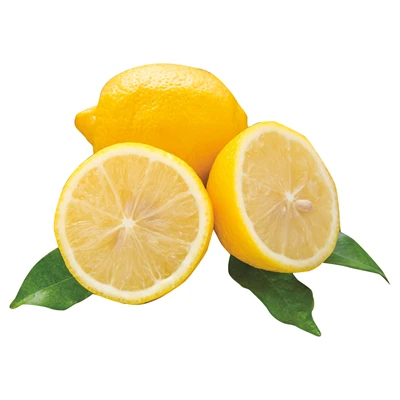 Limon Ekonomik 8-9 Kg Lık Kasada Kg (7'li Paket) ürün görseli 1