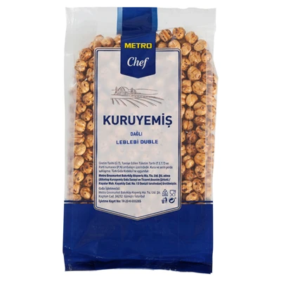 METRO Chef Dağlı Leblebi 250 G (7'li Paket) ürün görseli 1