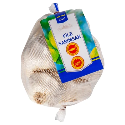 METRO Chef Sarımsak 250 G Filede (7'li Paket) ürün görseli 1