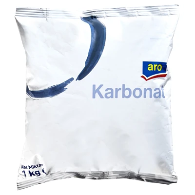 aro Karbonat 1 Kg (8'li Paket) ürün görseli 1