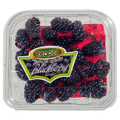 Böğürtlen 125 Gr (3'li Paket) ürün görseli 1