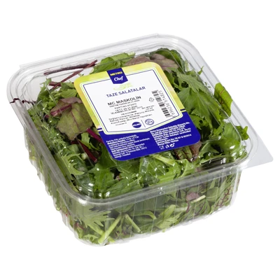 METRO Chef Maskolin Salata 150 G (8'li Paket) ürün görseli 1