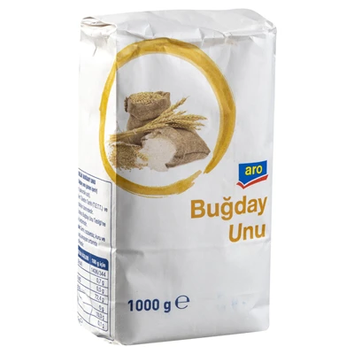 aro Un 10 X 1 Kg (8'li Paket) ürün görseli 1