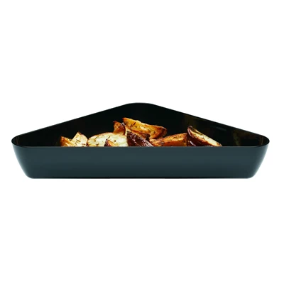 Cambro Showfest Trı Kase 30.5* 38*6.4Cm (5'li Paket) ürün görseli 1