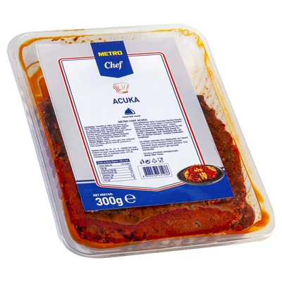 METRO Chef Acuka 300 G (7'li Paket) ürün görseli 1