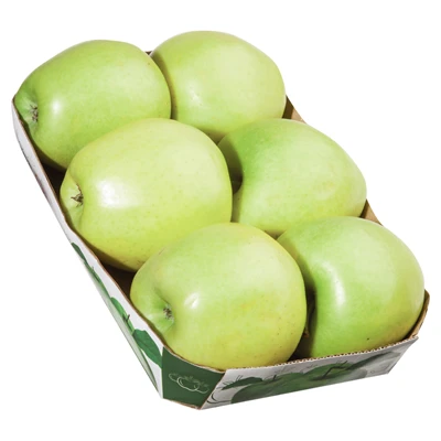 Elma Golden 1 Kg Lık Pakette Kg (4'li Paket) ürün görseli 1