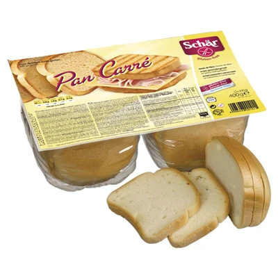 Schar Ekmek Pan Blanco 250 G (6'li Paket) ürün görseli 1