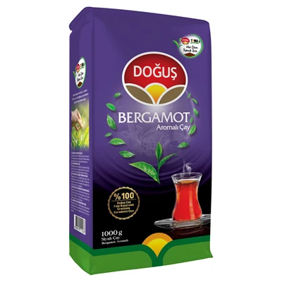 DOĞUŞ Aromalı Çay 1Kg (5'li Paket) ürün görseli 1