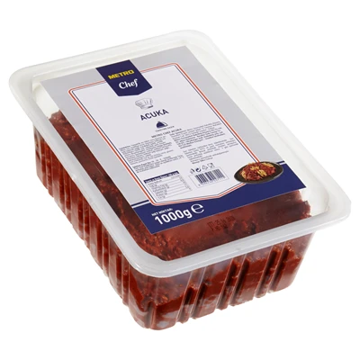 METRO Chef Acuka 1 Kg (6'li Paket) ürün görseli 1