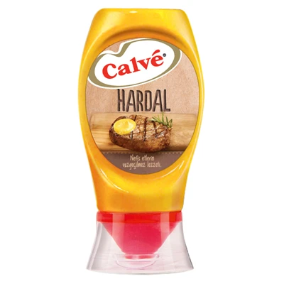 Calve Hardal 250G (3'li Paket) ürün görseli 1