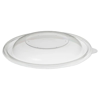 Fon Siyah Salata Kasesi Kapağı 50Ad 1000Cc (8'li Paket) ürün görseli 1