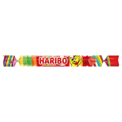 Harıbo Mega Roulette 42 X 45 G (6'li Paket) ürün görseli 1