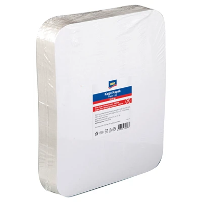 aro Kağıt Kapak 50 Li 3240 Cc (6'li Paket) ürün görseli 1